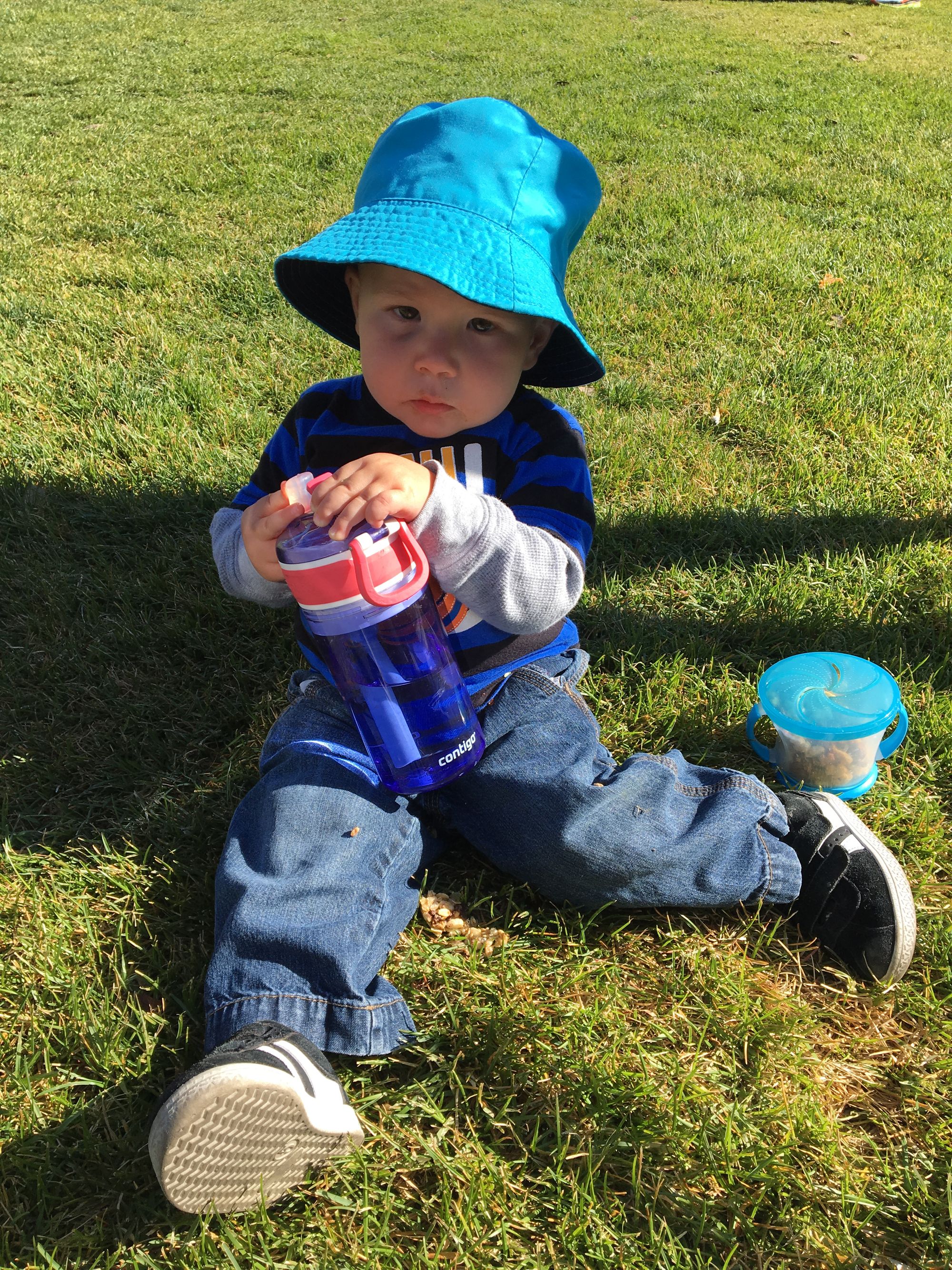Lavell Edwards Memorial Heart & Sole 5K