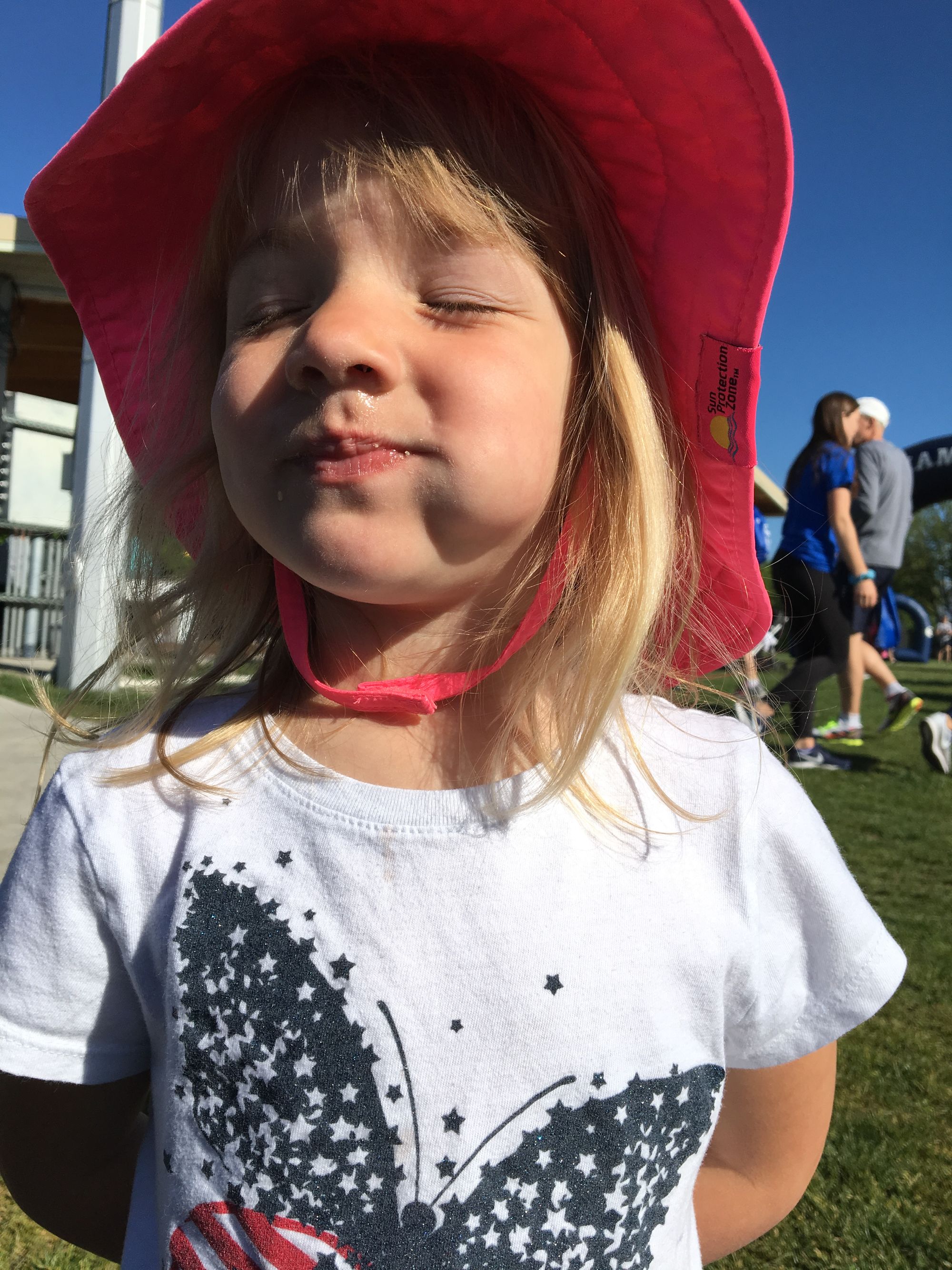Lavell Edwards Memorial Heart & Sole 5K
