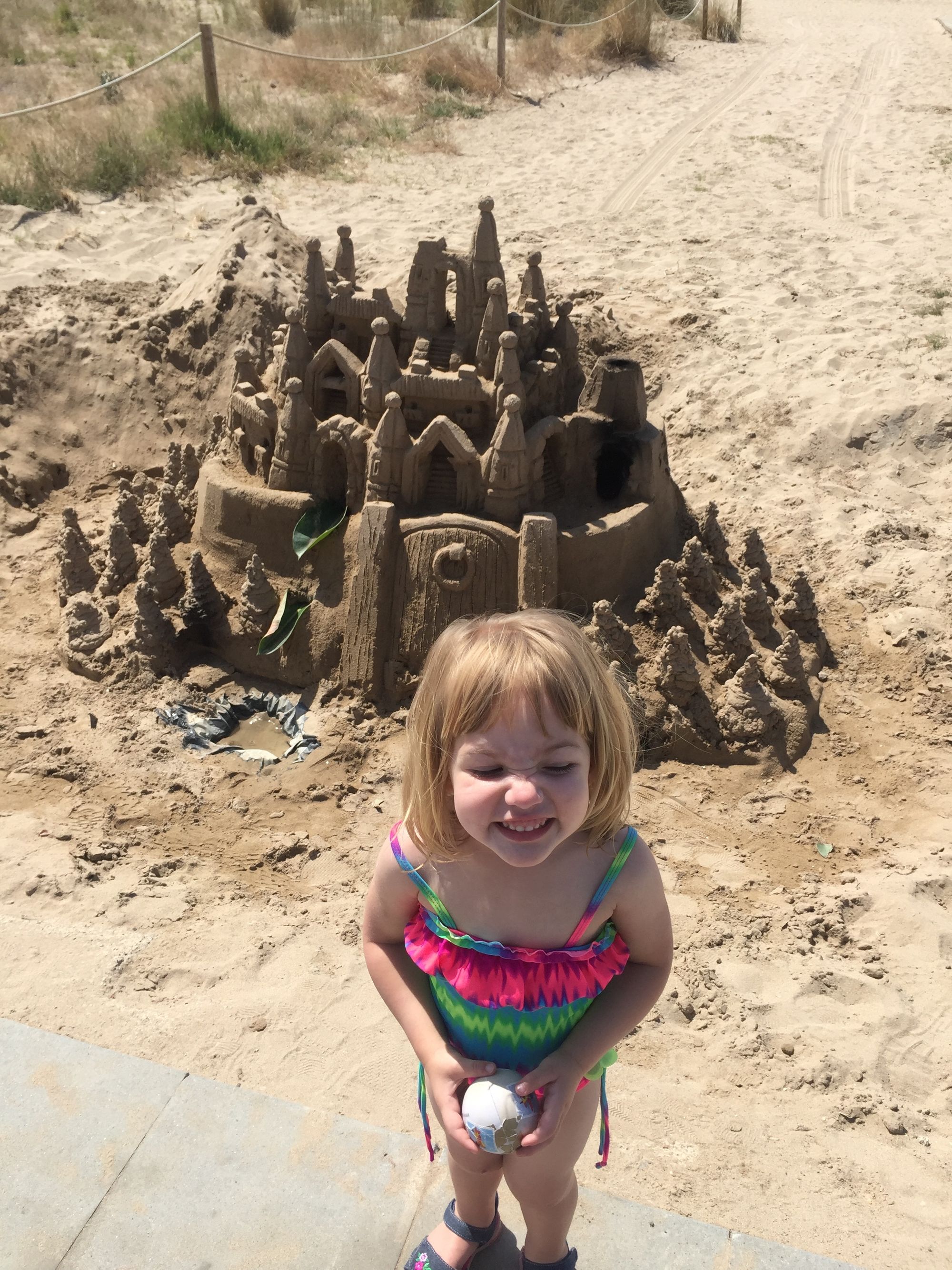 Qualtrics Experiences and Spain