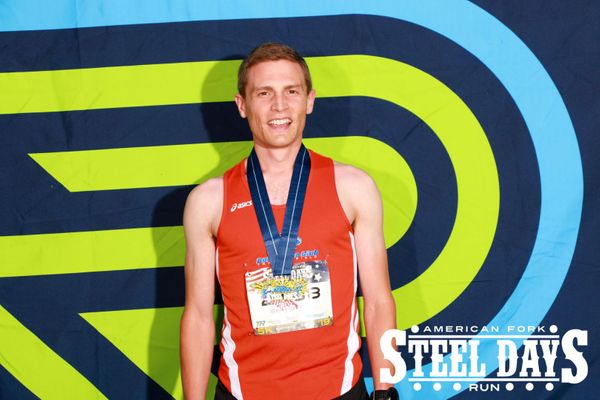 American Fork Steel Days 5K